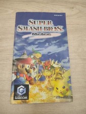 Notice Seule Super Smash Bros