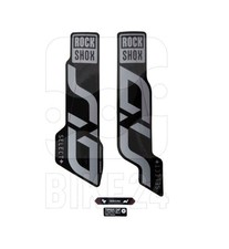 ROCK SHOX Kit adhésif