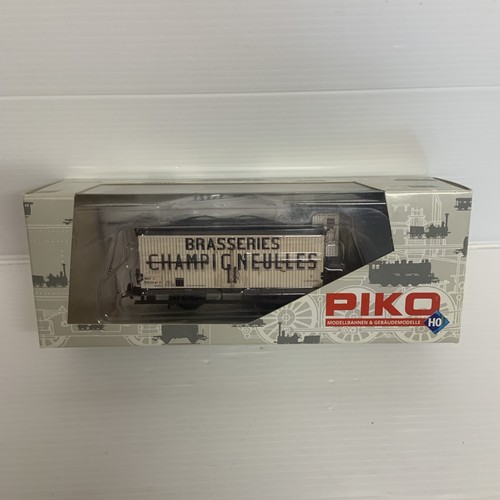 Train piko ref 95590 - ho,