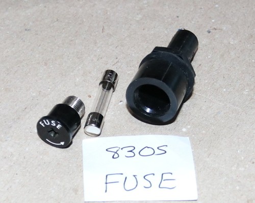 Kenwood 830s 530s fuse - ts-830s,