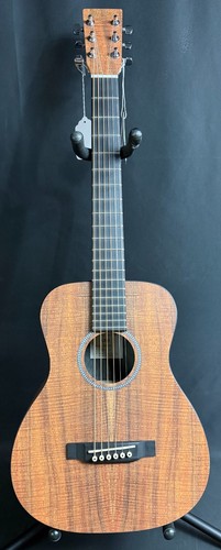 Martin lxk2 koa - martin, little