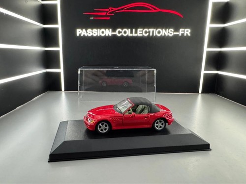 Herpa bmw z3 roadster - bmw,