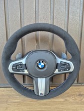 VOLANT COMPLET BMW SPORT