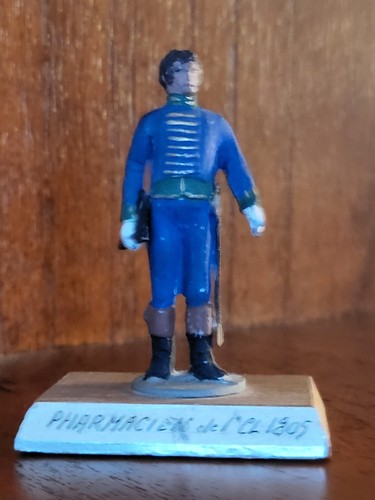 Jabouley pharmacien 1805 - jabouley/pharmacien, 1805/54mm