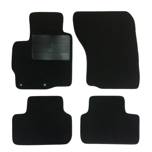 Ensemble tapis voiture - ensemble,