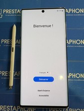 Samsung NOTE 10+ 5G - 256GO