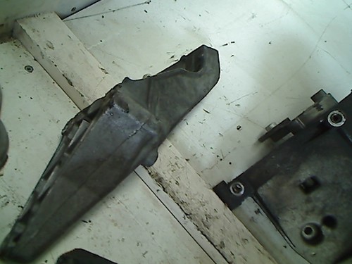 Montage moteur bmw - moteur, 3