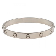 Bracelet CARTIER Love en or