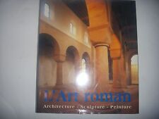 L'Art Roman: Architecture
