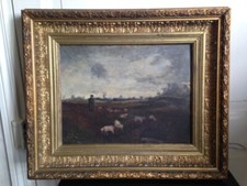 Tableau HSP Représentant un