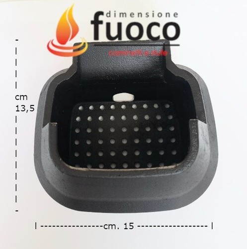 Brasier cregiolo klover - cregiolo,