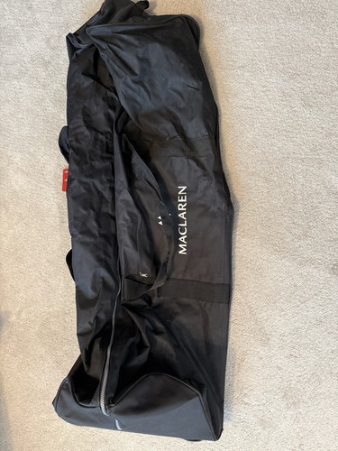 Maclaren umbrella - maclaren,
