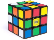 Rubik's Cube - Rubiks Cube