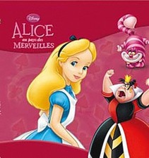 Alice au pays des merveilles - Disney