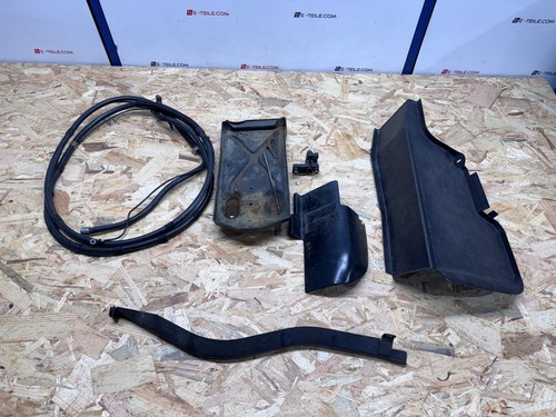 Kit conversion câble de - de,