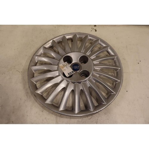 Enjoliveur fiat grande - enjoliveur,