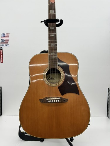 Pre owned eko guitars rio - pre-owned,