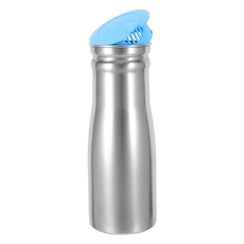 Pichet inox théière - inox,