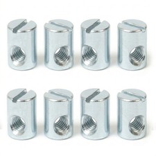 100514 Quermutter Pour IKEA