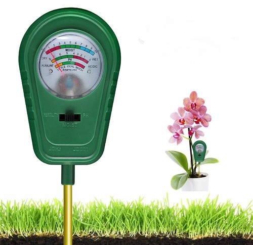 Testeur humidité plante - testeur,