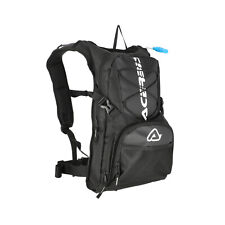 ACERBIS BACKPACK H20 LOGO HYDRATION PACK 2 LTR DRINKS WATER CAMEL BAG ENDURO MX