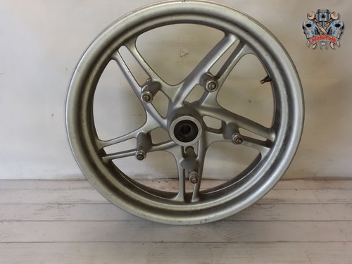 Jante avant bmw 1200 abs - bmw,