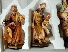 grande creche de noël