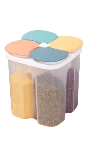 Boite alimentaire - boite, de