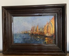 Francois Nicot (1873-1945)