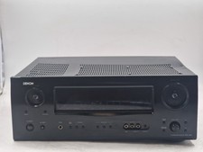Récepteur AV Surround Denon AVR-1509 - Fonctionnel, Pas De Câbles, Rayures