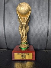 Trophée Coupe Du Monde 78