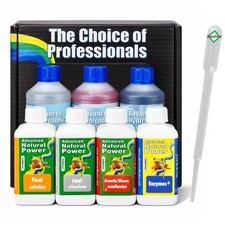 Kit de démarrage hydroponique