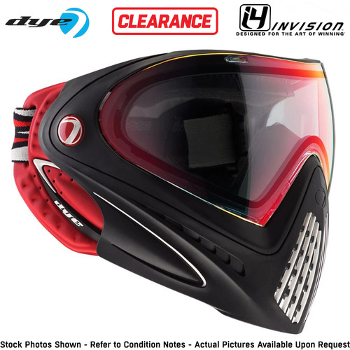 Clearance dye paintball - dye, i4