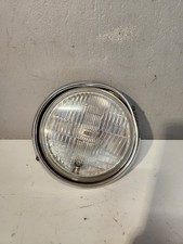 Phare Rond - YAMAHA 125 TW