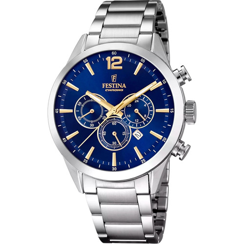 Chronographe festina f203432 - festina,