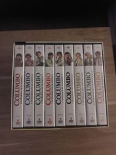 columbo coffret dvd neufs