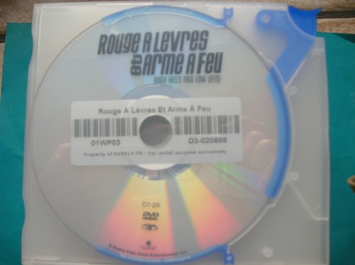 Dvd boitier slim - dvd,