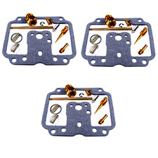 3X Kit De Réparation De