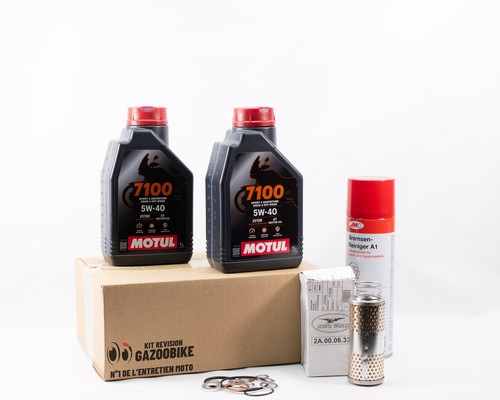 Kit entretien vidange standard - entretien,