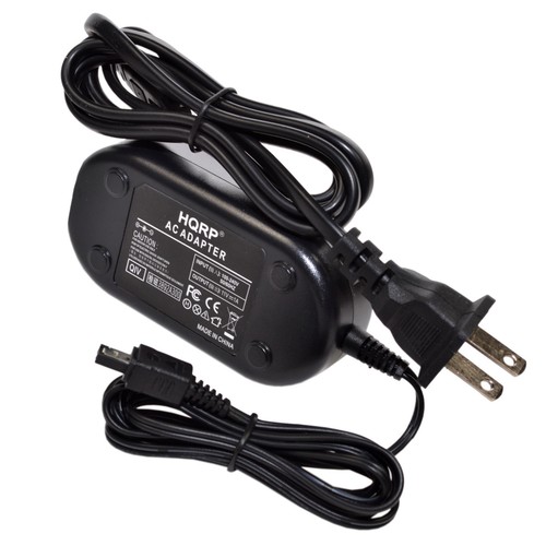 Adaptateur secteur hqrp - secteur,