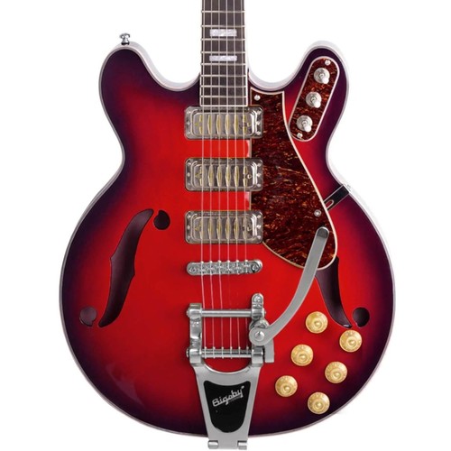 Airline guitars h78 - airline,