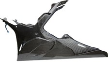 Sabot racing carbone BMW