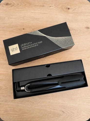 Ghd platinum lisseur cheveux - platinum+,
