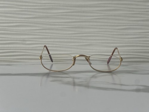 Lunette cartier demi lune - lunette,