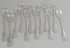 Christofle Cluny, Uniplat 12