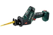 Metabo SSE 18 LTX Compact Scie