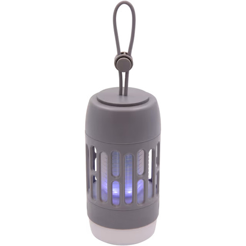 Lampe anti moustiques sans fil - sans,