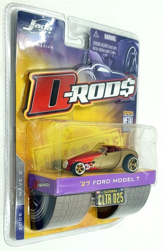 Jada1 scale diecast 12039 - jada1/64,