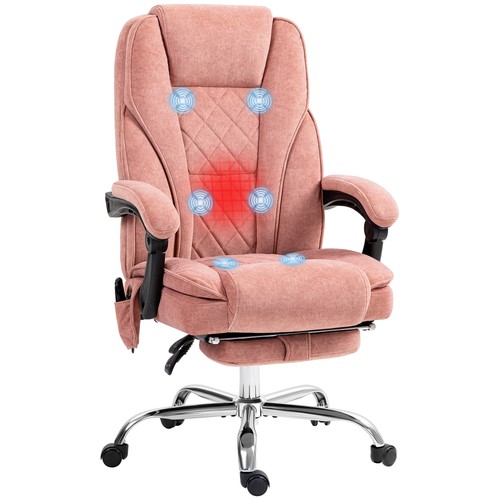 Vinsetto fauteuil bureau - vinsetto,