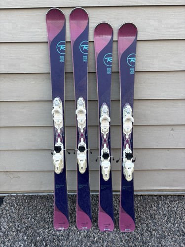 Rossignol temptation - temptation, 84